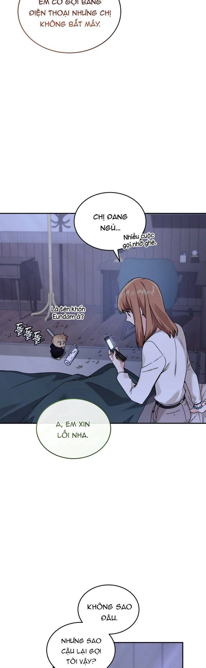 Ta Đánh Cắp Linh Hồn Của Ranker Top 1 Chapter 41 - 3