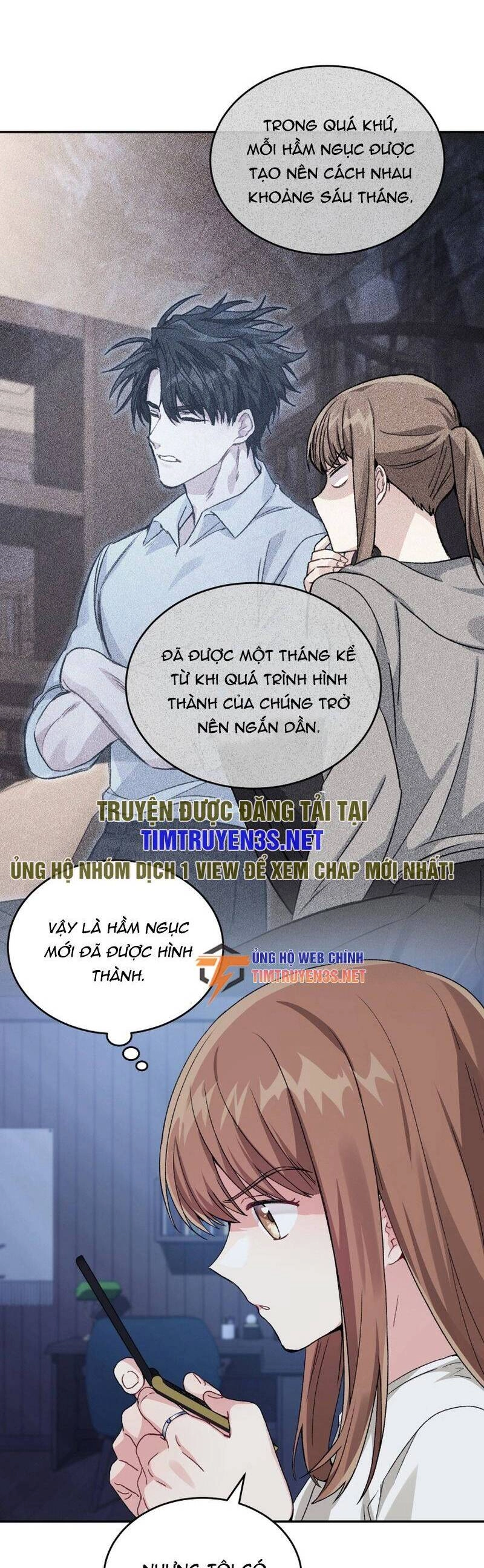 Ta Đánh Cắp Linh Hồn Của Ranker Top 1 Chapter 41 - 6