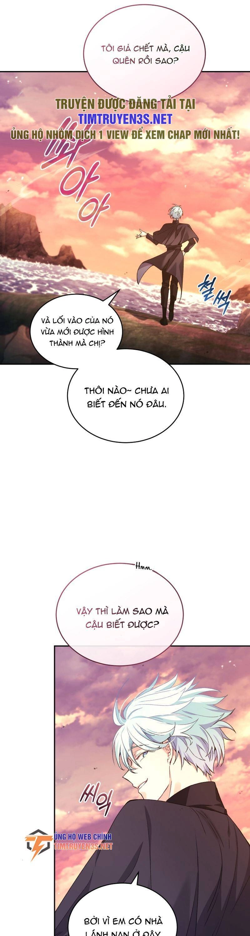 Ta Đánh Cắp Linh Hồn Của Ranker Top 1 Chapter 41 - 8