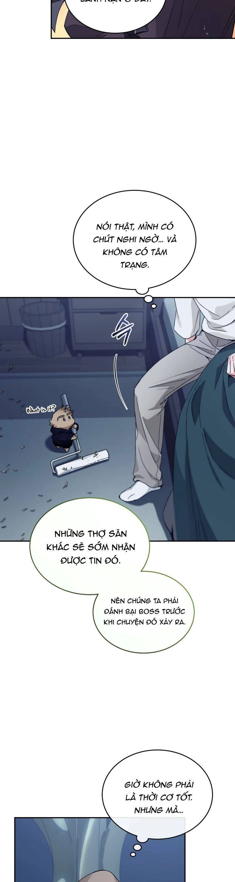 Ta Đánh Cắp Linh Hồn Của Ranker Top 1 Chapter 41 - 9