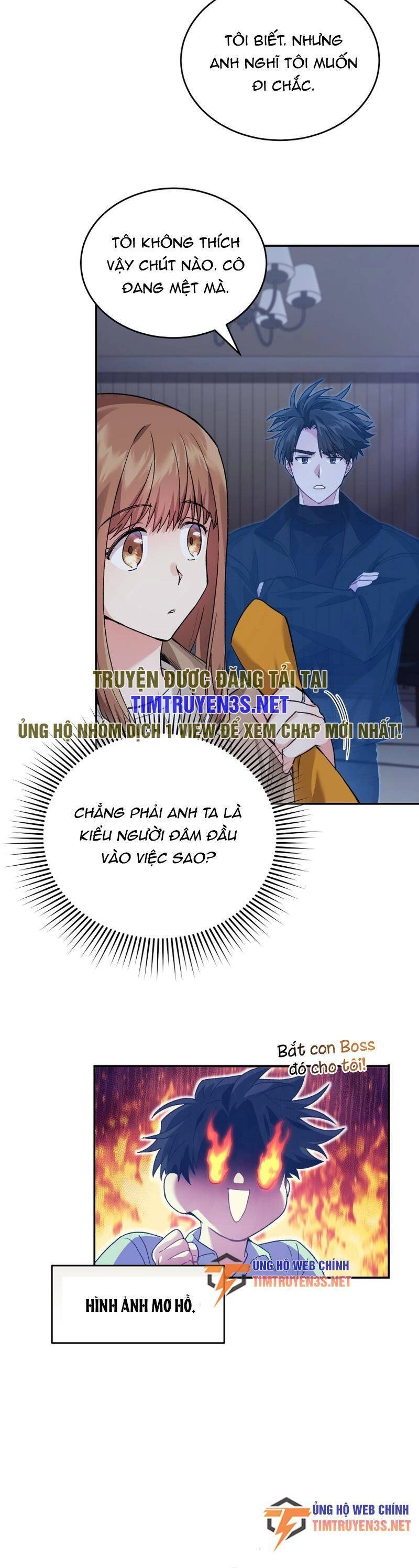 Ta Đánh Cắp Linh Hồn Của Ranker Top 1 Chapter 41 - 12