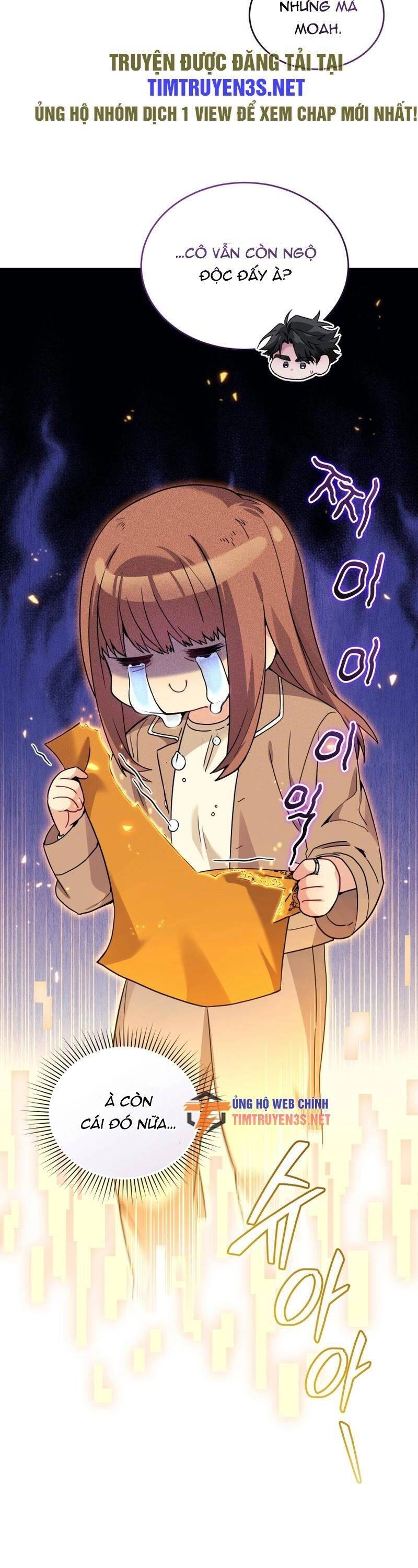 Ta Đánh Cắp Linh Hồn Của Ranker Top 1 Chapter 41 - 14