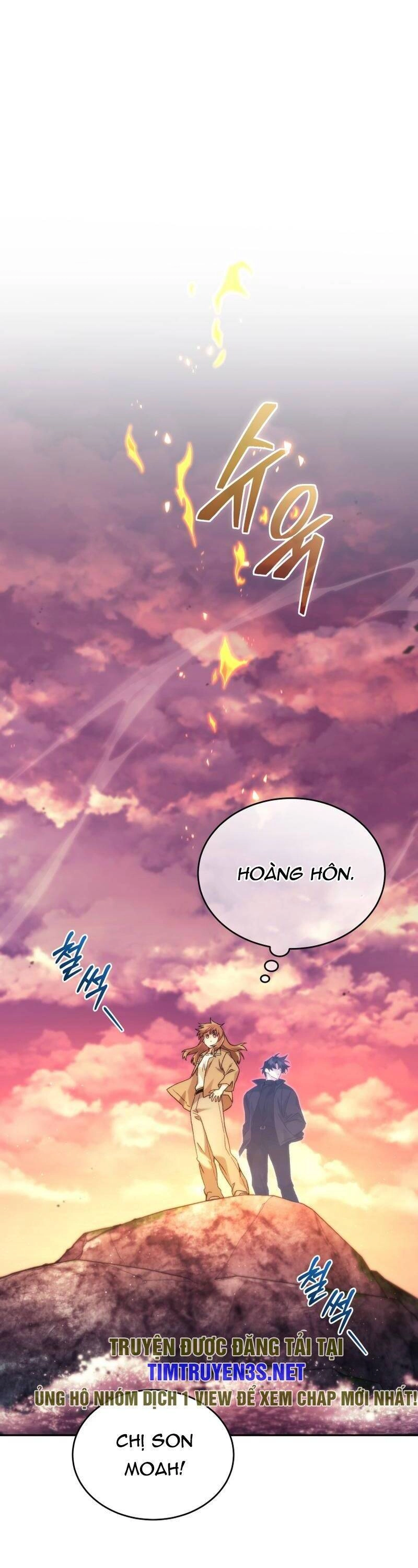 Ta Đánh Cắp Linh Hồn Của Ranker Top 1 Chapter 41 - 16