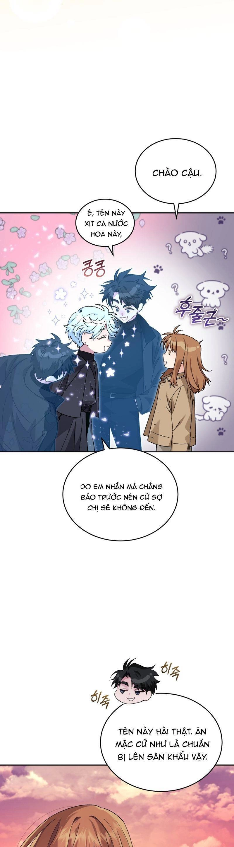 Ta Đánh Cắp Linh Hồn Của Ranker Top 1 Chapter 41 - 18