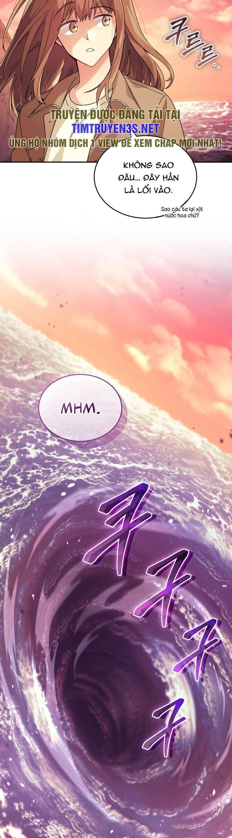 Ta Đánh Cắp Linh Hồn Của Ranker Top 1 Chapter 41 - 19