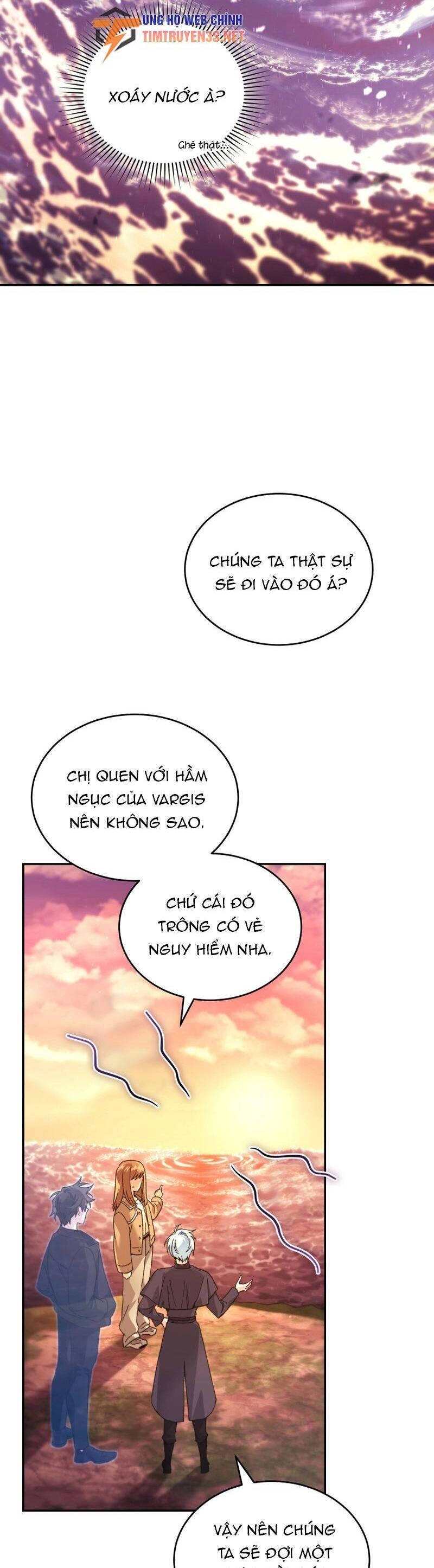 Ta Đánh Cắp Linh Hồn Của Ranker Top 1 Chapter 41 - 20