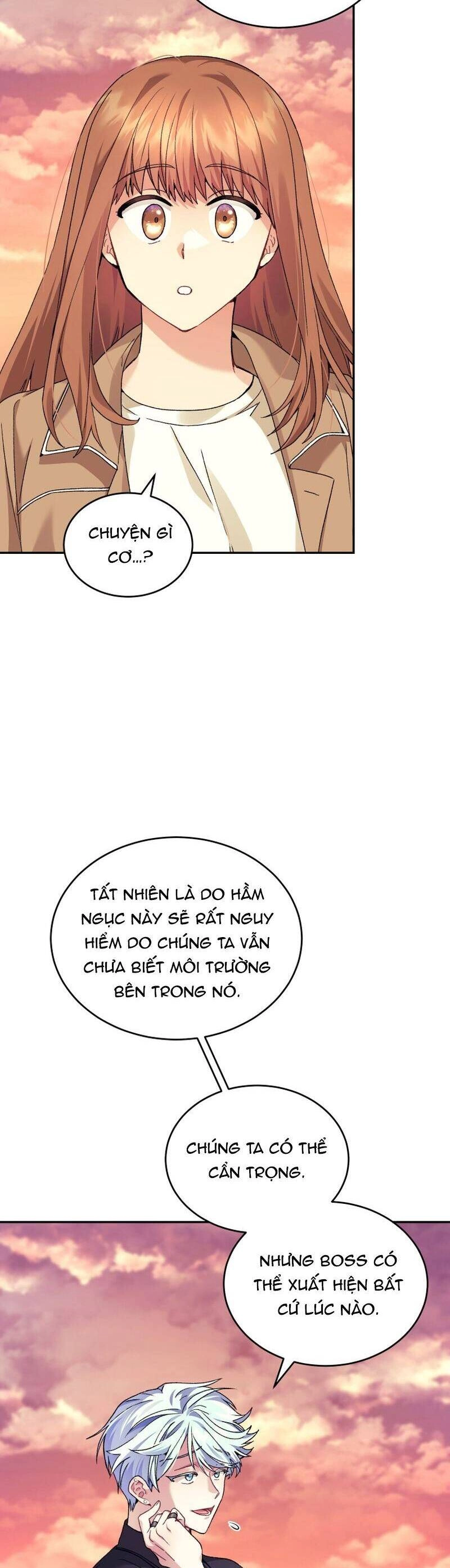 Ta Đánh Cắp Linh Hồn Của Ranker Top 1 Chapter 41 - 25