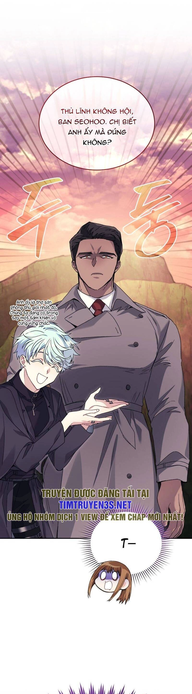 Ta Đánh Cắp Linh Hồn Của Ranker Top 1 Chapter 41 - 29