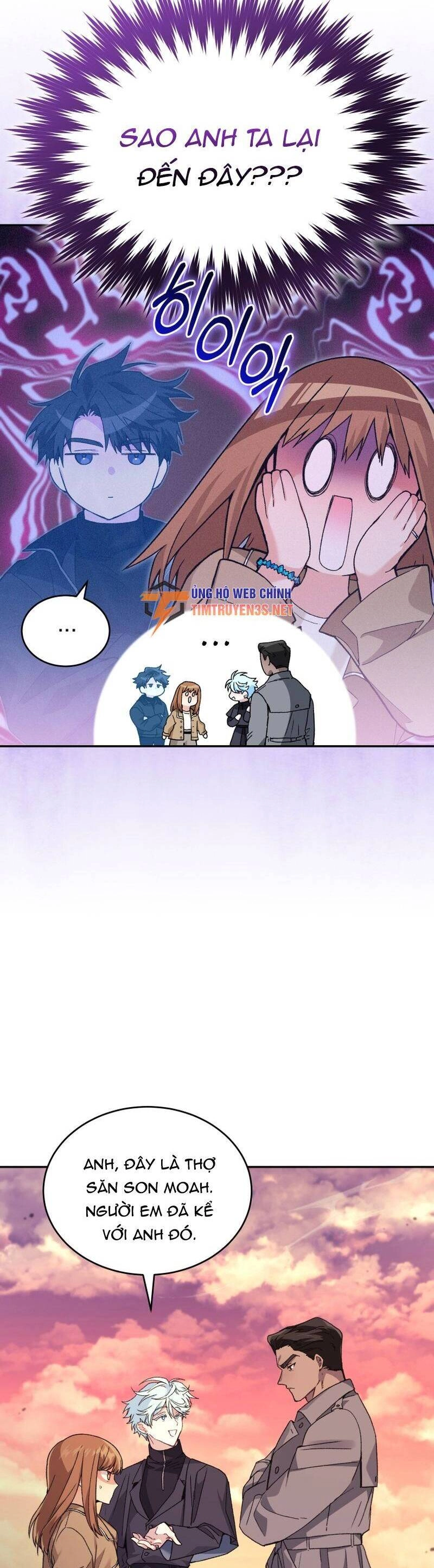 Ta Đánh Cắp Linh Hồn Của Ranker Top 1 Chapter 41 - 30