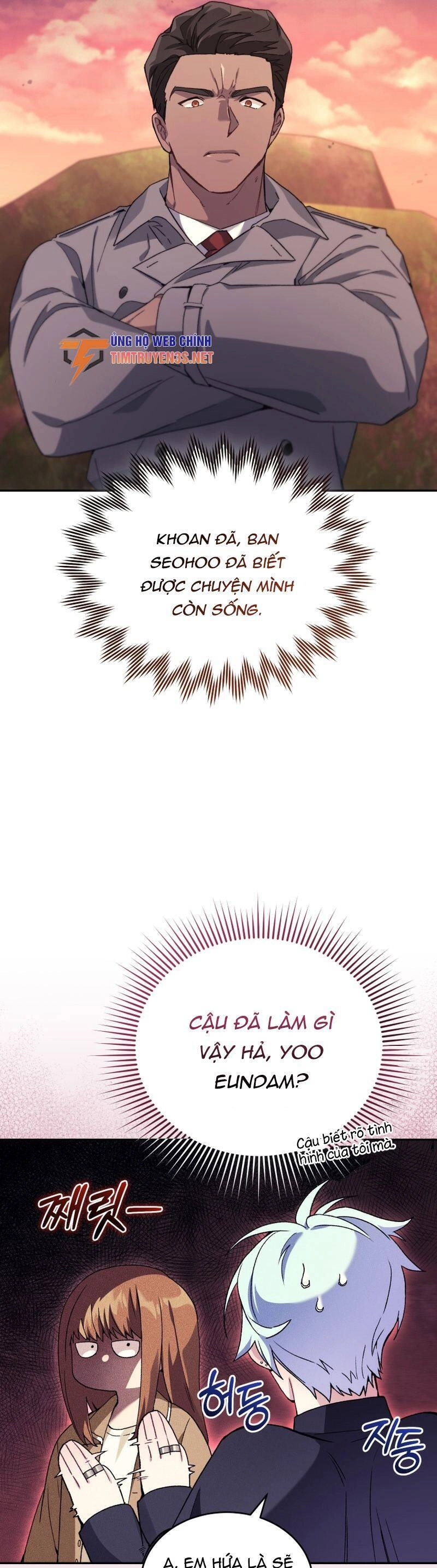 Ta Đánh Cắp Linh Hồn Của Ranker Top 1 Chapter 41 - 33