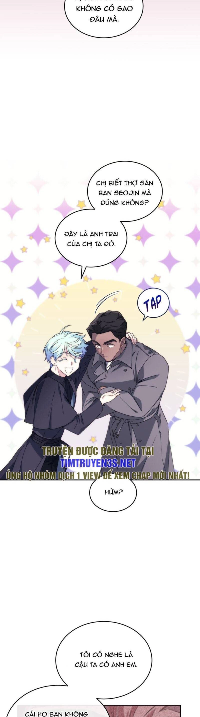 Ta Đánh Cắp Linh Hồn Của Ranker Top 1 Chapter 41 - 34