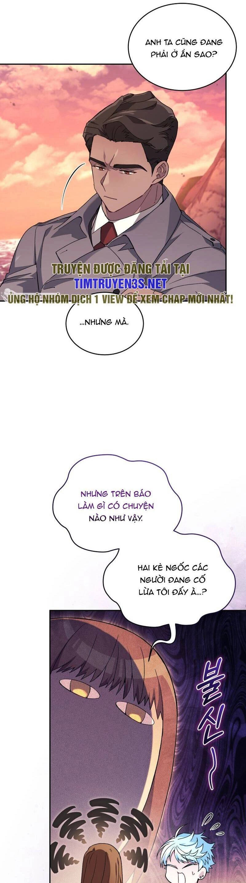 Ta Đánh Cắp Linh Hồn Của Ranker Top 1 Chapter 41 - 36