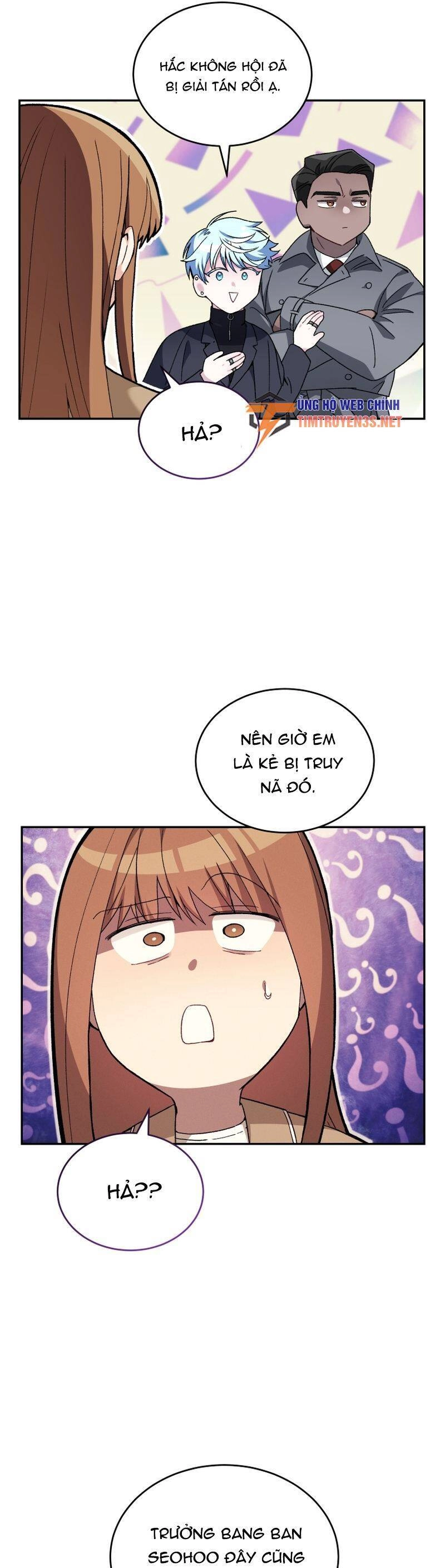 Ta Đánh Cắp Linh Hồn Của Ranker Top 1 Chapter 41 - 38