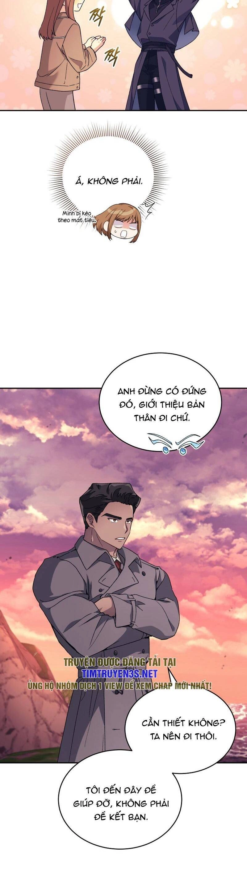 Ta Đánh Cắp Linh Hồn Của Ranker Top 1 Chapter 41 - 40