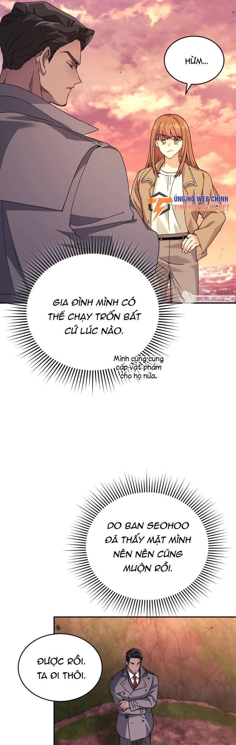 Ta Đánh Cắp Linh Hồn Của Ranker Top 1 Chapter 41 - 43