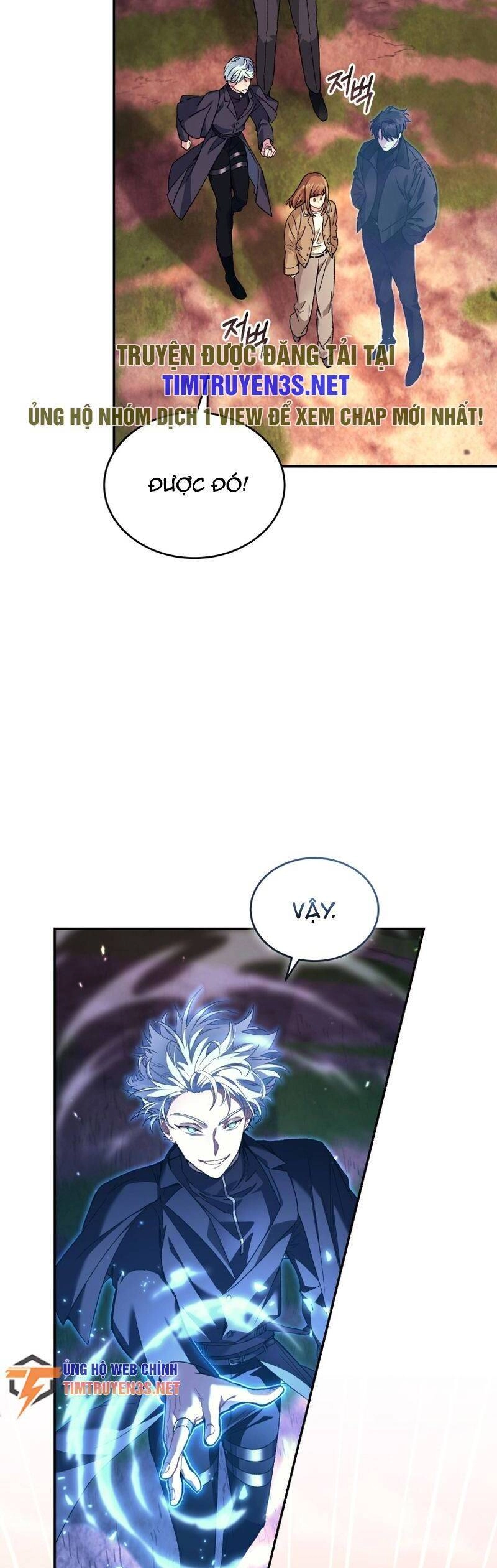 Ta Đánh Cắp Linh Hồn Của Ranker Top 1 Chapter 41 - 44