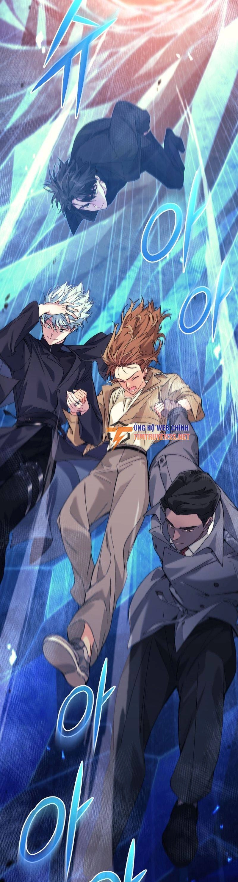 Ta Đánh Cắp Linh Hồn Của Ranker Top 1 Chapter 41 - 48