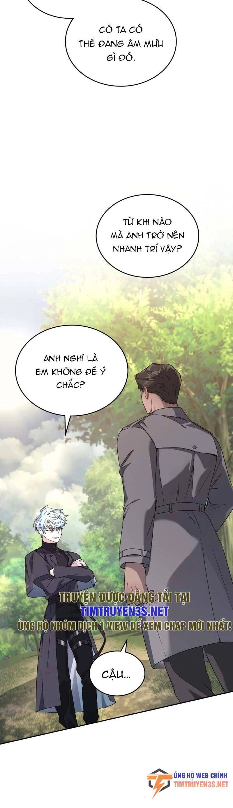 Ta Đánh Cắp Linh Hồn Của Ranker Top 1 Chapter 42 - 12