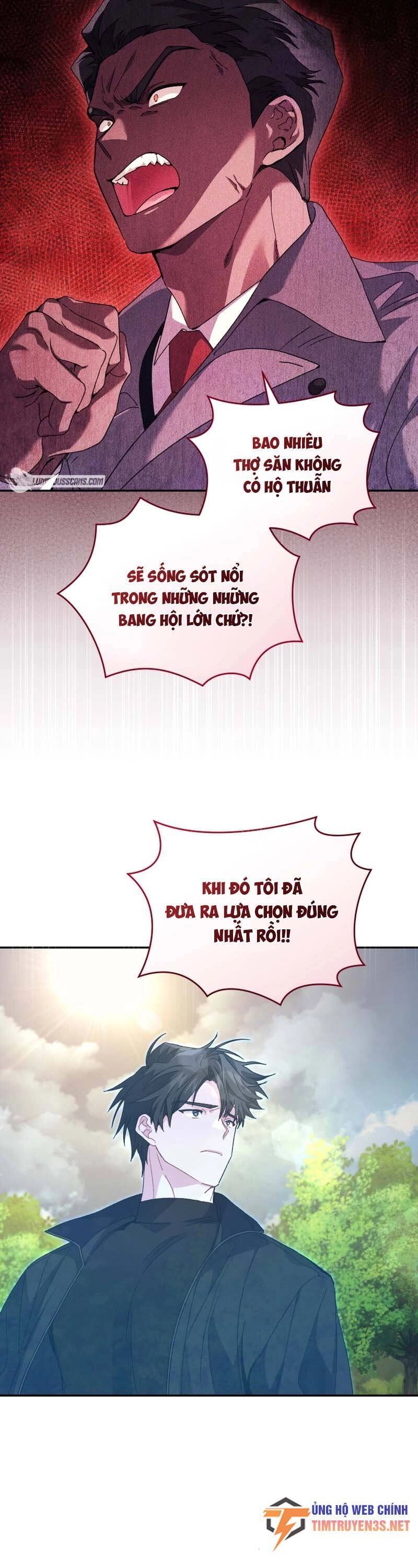 Ta Đánh Cắp Linh Hồn Của Ranker Top 1 Chapter 42 - 17