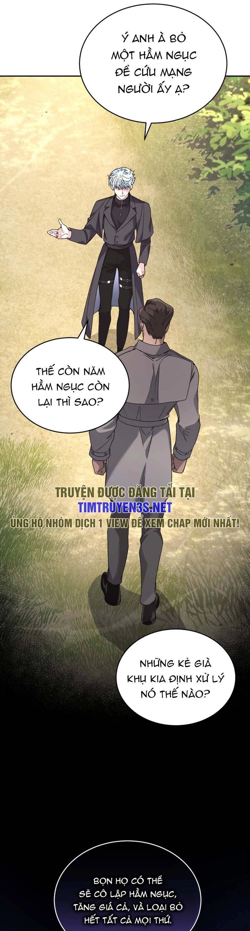Ta Đánh Cắp Linh Hồn Của Ranker Top 1 Chapter 42 - 18