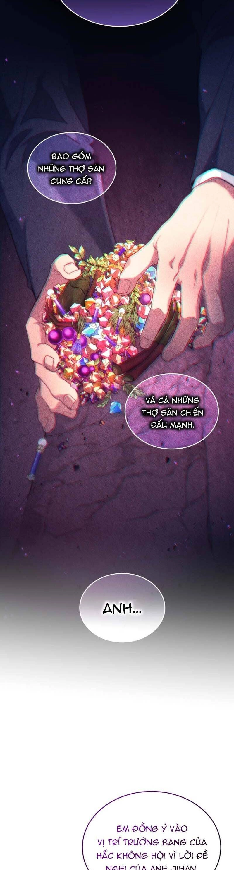 Ta Đánh Cắp Linh Hồn Của Ranker Top 1 Chapter 42 - 19