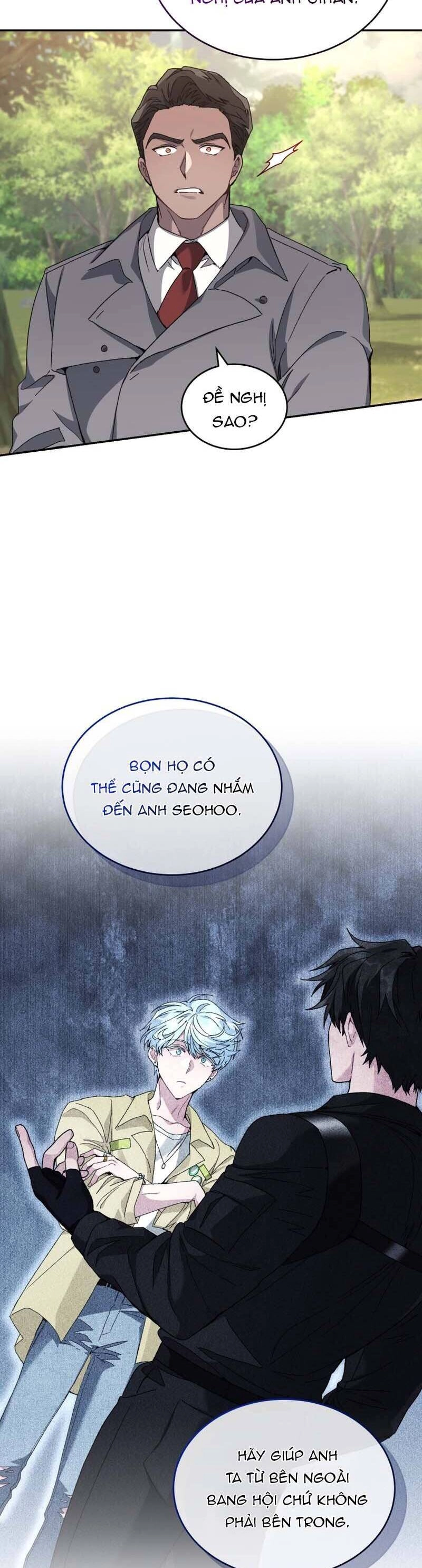 Ta Đánh Cắp Linh Hồn Của Ranker Top 1 Chapter 42 - 20