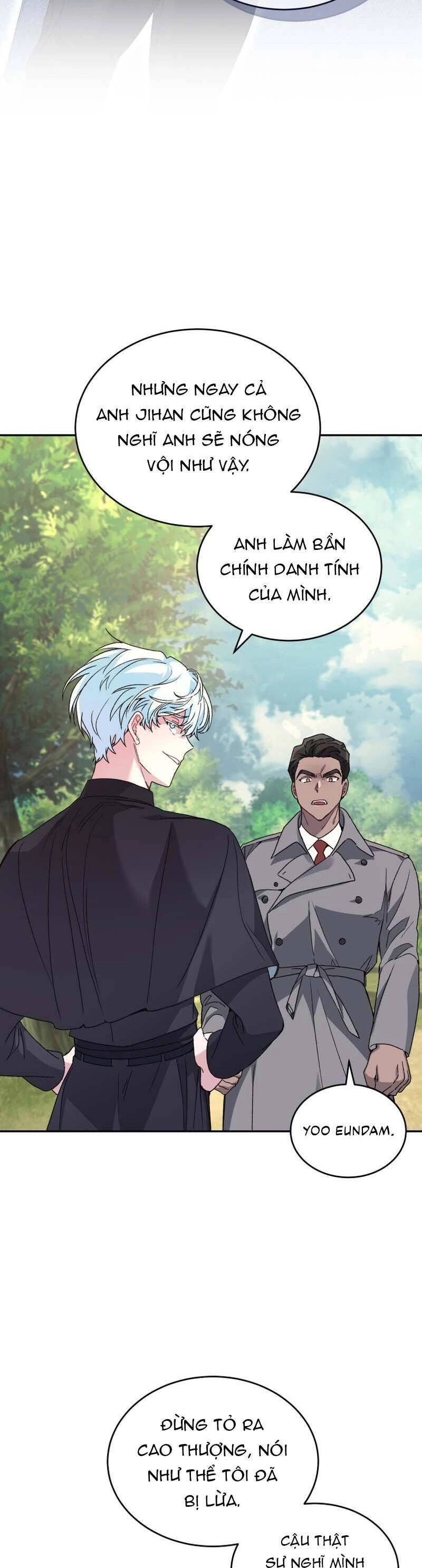 Ta Đánh Cắp Linh Hồn Của Ranker Top 1 Chapter 42 - 21