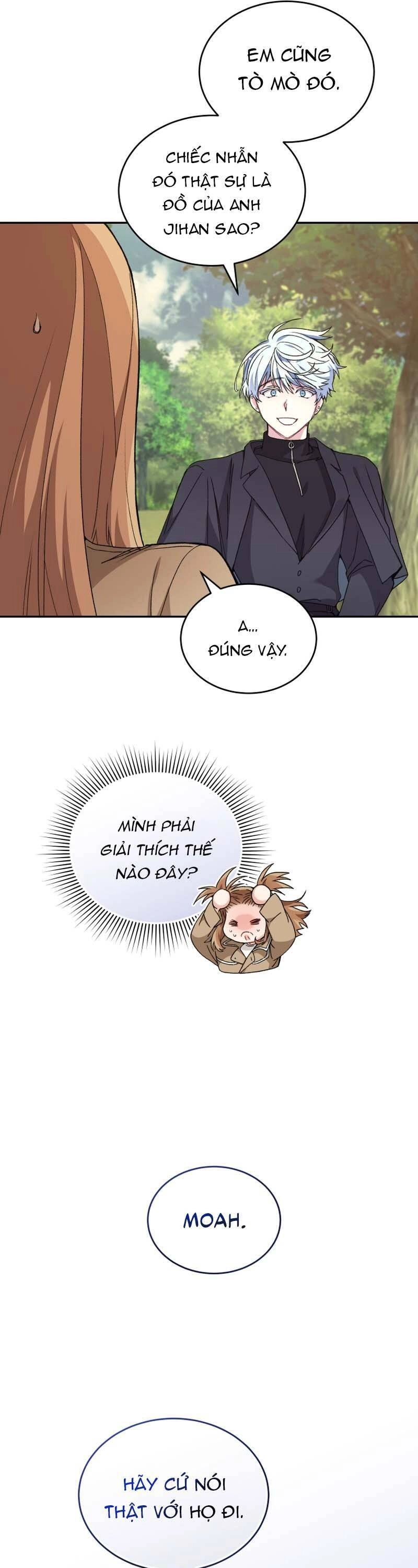 Ta Đánh Cắp Linh Hồn Của Ranker Top 1 Chapter 42 - 23