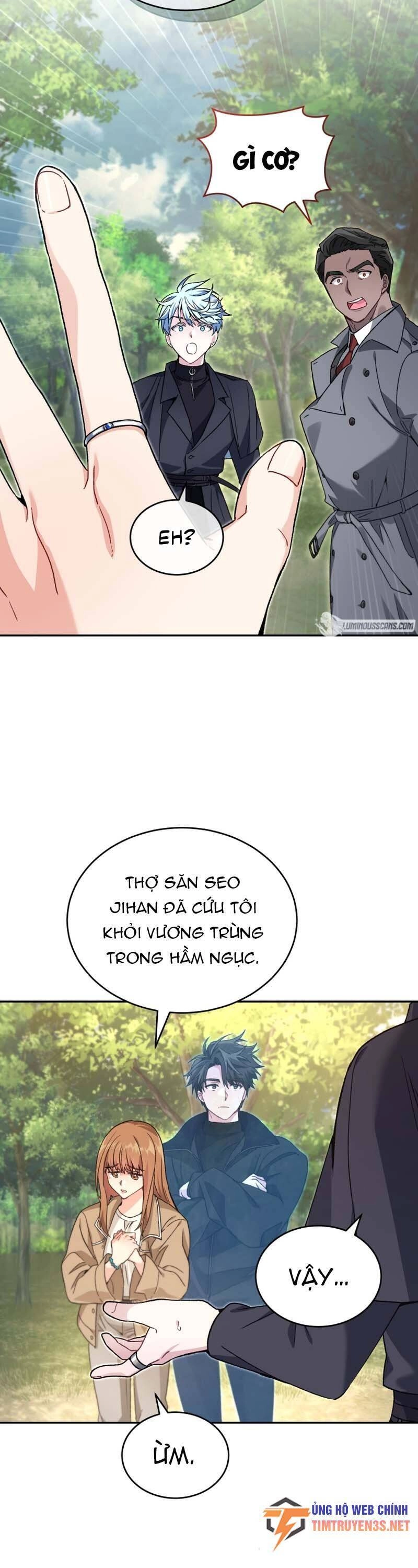 Ta Đánh Cắp Linh Hồn Của Ranker Top 1 Chapter 42 - 27