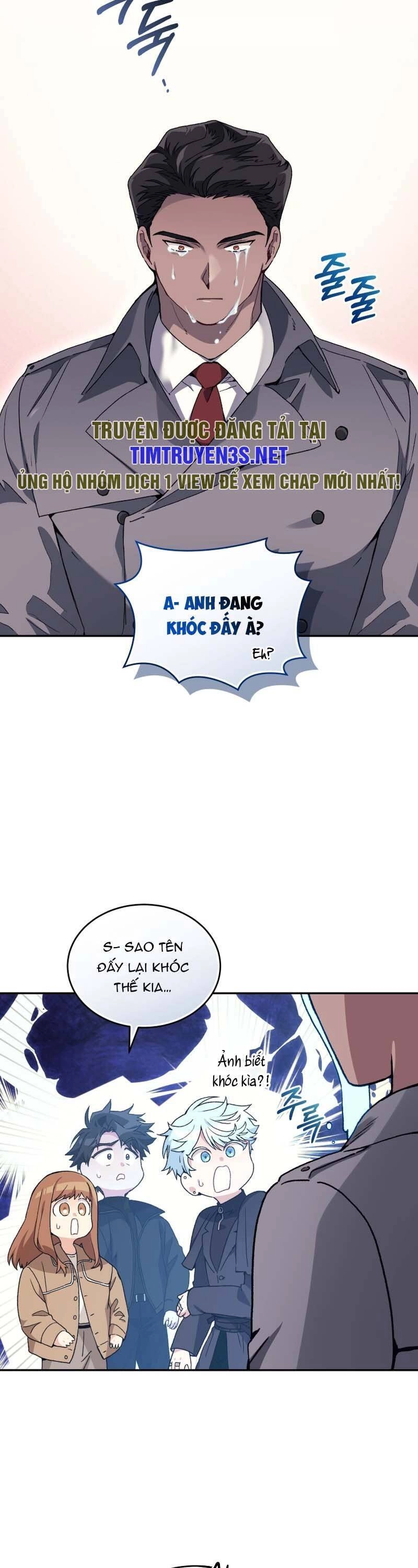 Ta Đánh Cắp Linh Hồn Của Ranker Top 1 Chapter 42 - 30