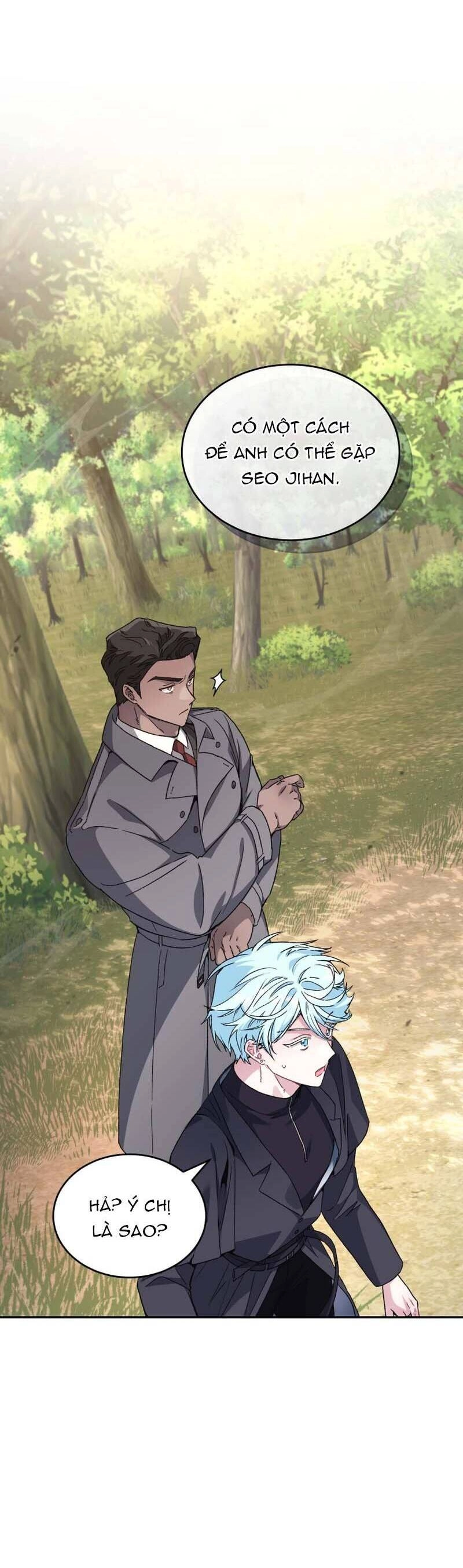 Ta Đánh Cắp Linh Hồn Của Ranker Top 1 Chapter 42 - 35