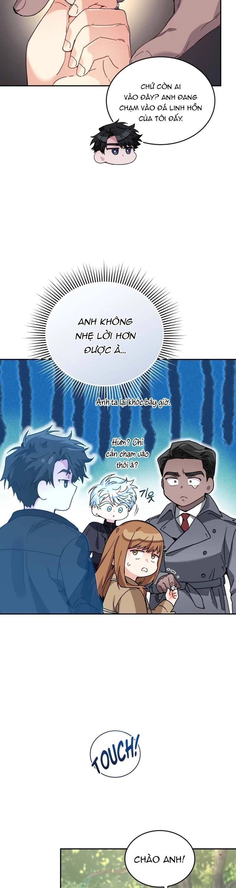 Ta Đánh Cắp Linh Hồn Của Ranker Top 1 Chapter 42 - 39