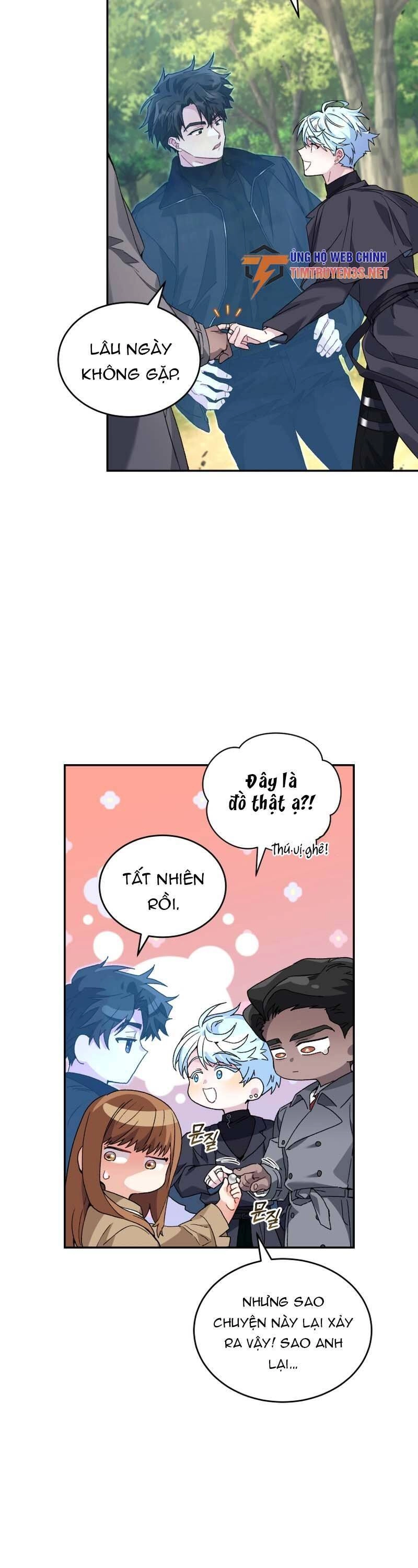 Ta Đánh Cắp Linh Hồn Của Ranker Top 1 Chapter 42 - 40