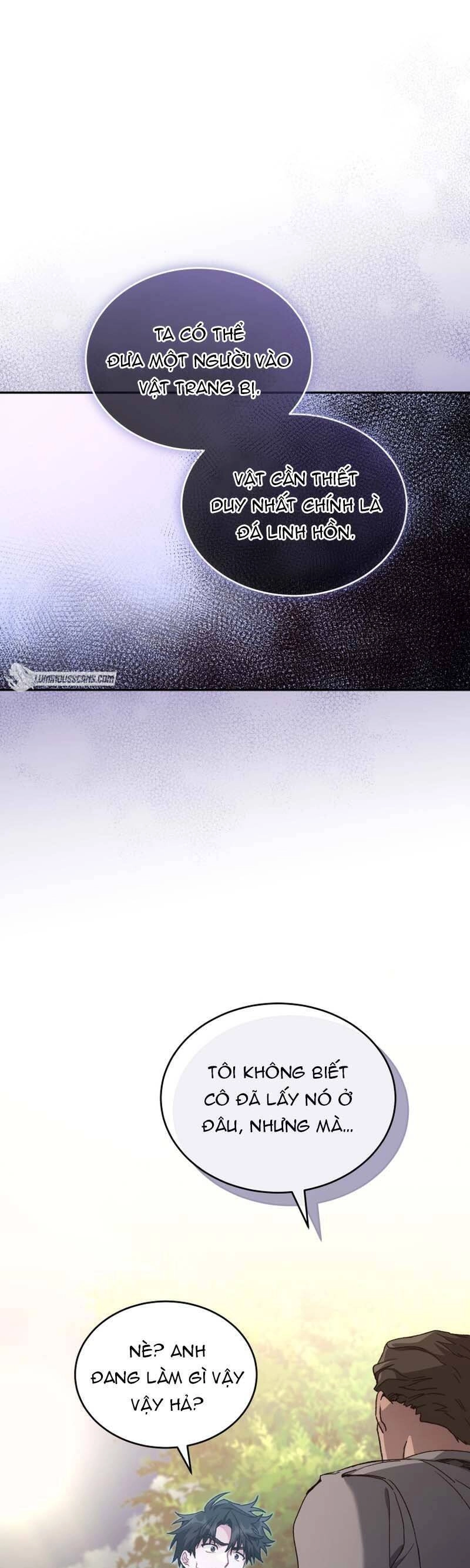 Ta Đánh Cắp Linh Hồn Của Ranker Top 1 Chapter 42 - 43