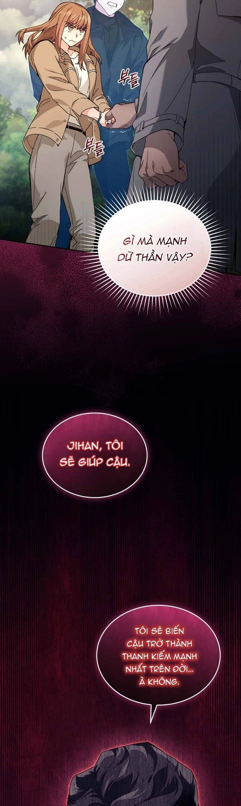 Ta Đánh Cắp Linh Hồn Của Ranker Top 1 Chapter 42 - 44