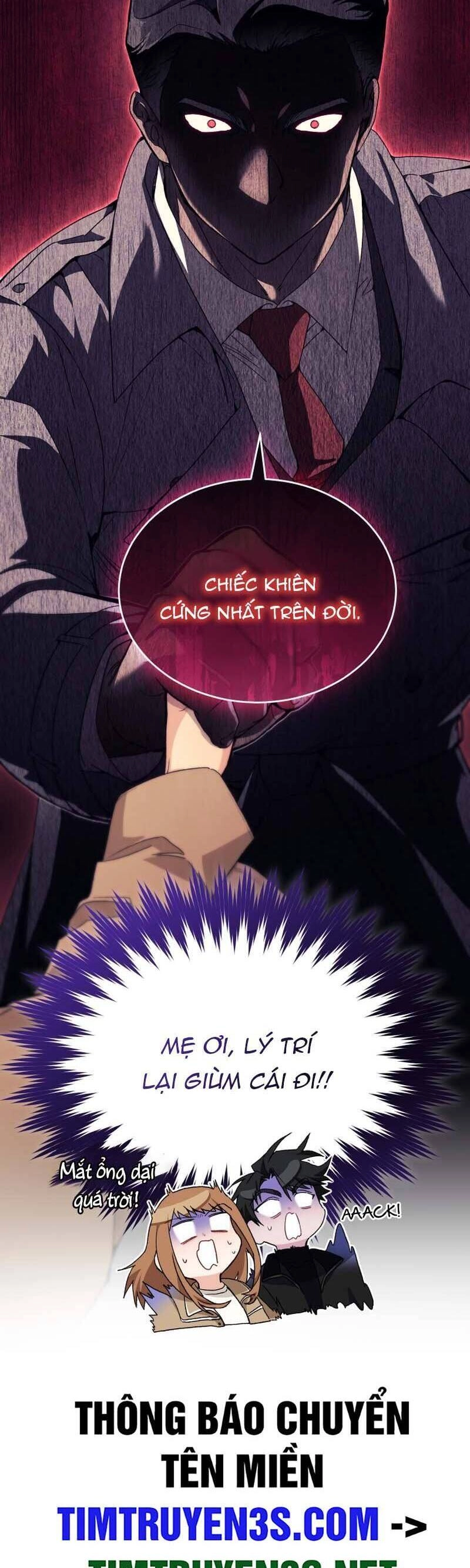 Ta Đánh Cắp Linh Hồn Của Ranker Top 1 Chapter 42 - 45