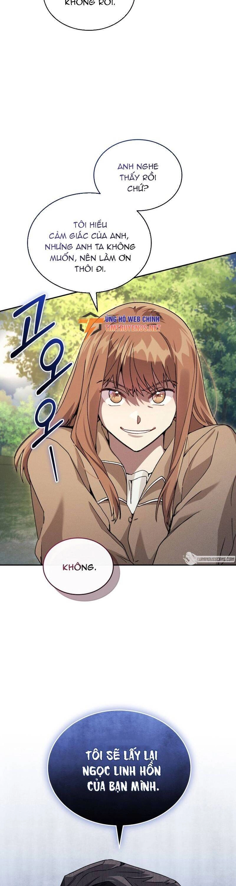 Ta Đánh Cắp Linh Hồn Của Ranker Top 1 Chapter 43 - 4