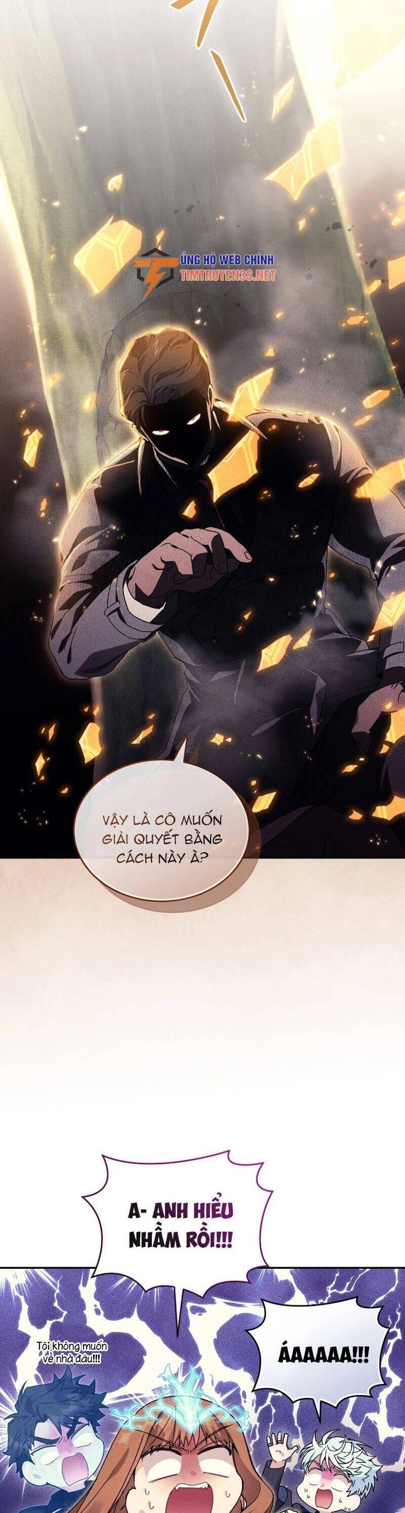 Ta Đánh Cắp Linh Hồn Của Ranker Top 1 Chapter 43 - 9