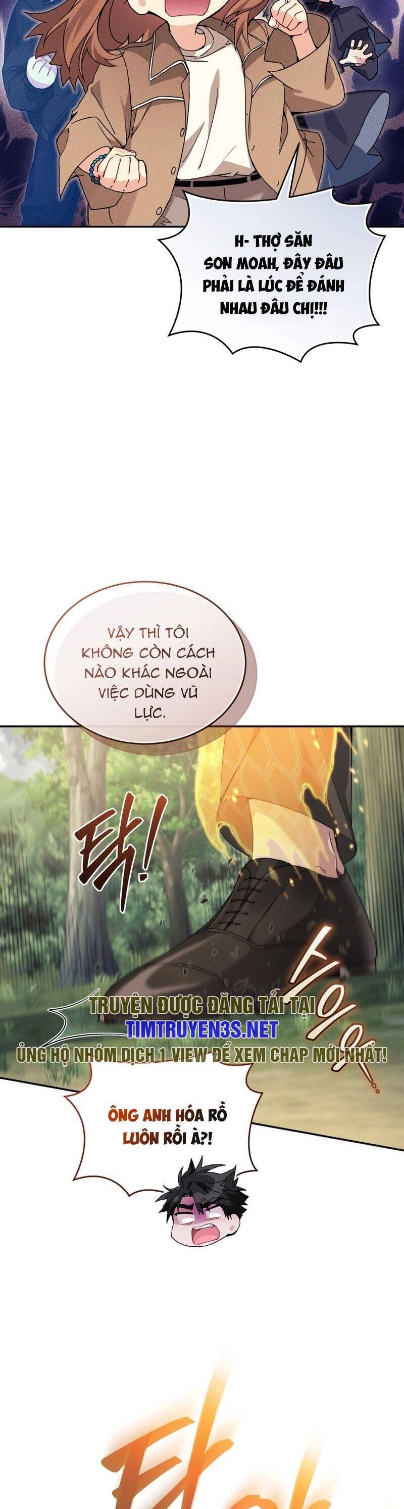 Ta Đánh Cắp Linh Hồn Của Ranker Top 1 Chapter 43 - 10