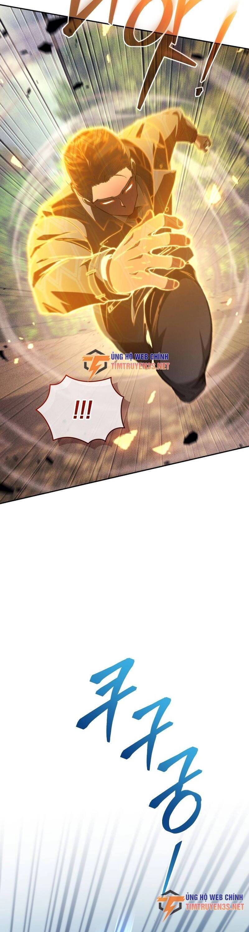 Ta Đánh Cắp Linh Hồn Của Ranker Top 1 Chapter 43 - 11