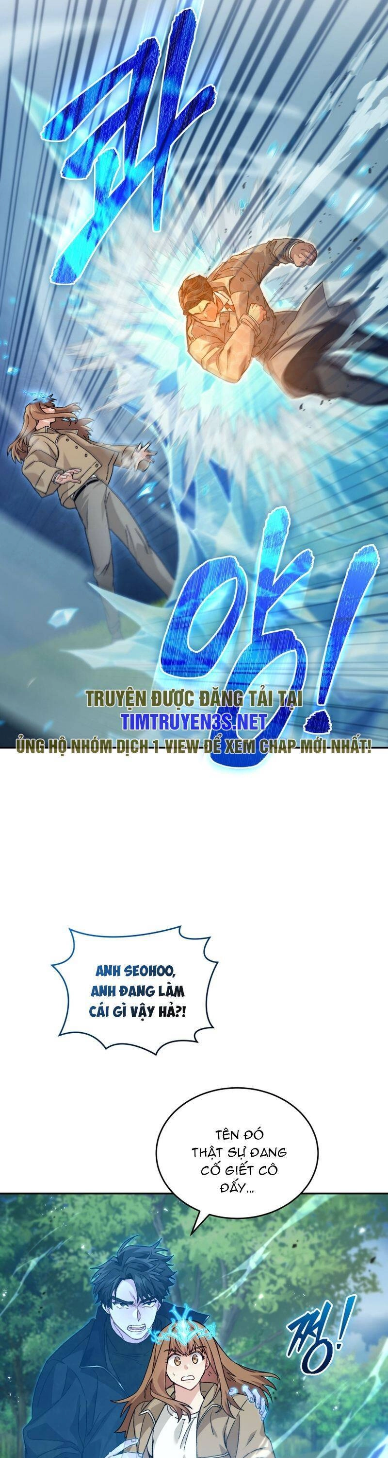 Ta Đánh Cắp Linh Hồn Của Ranker Top 1 Chapter 43 - 12