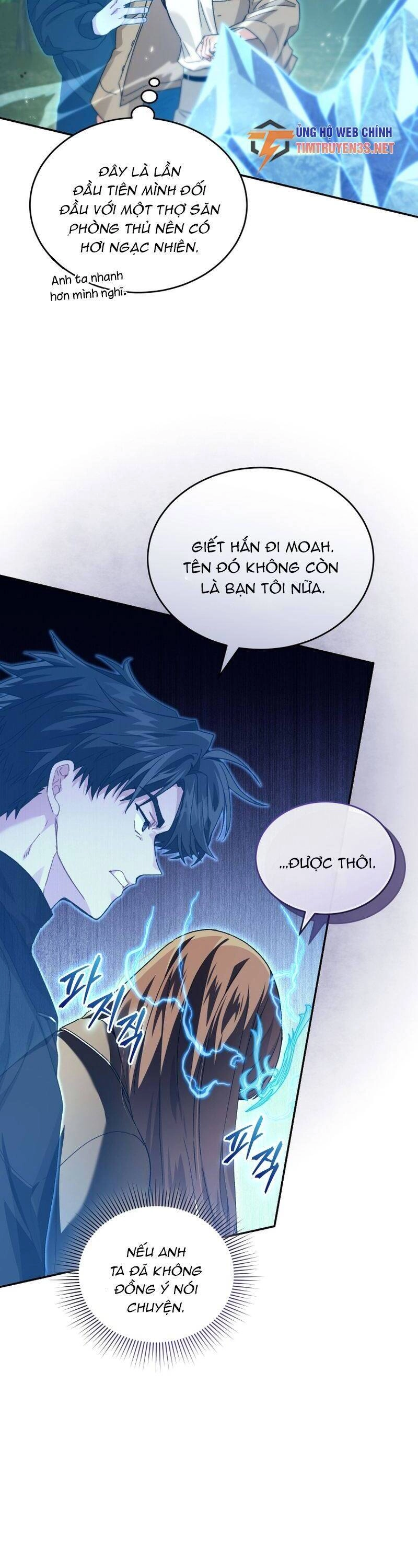 Ta Đánh Cắp Linh Hồn Của Ranker Top 1 Chapter 43 - 13
