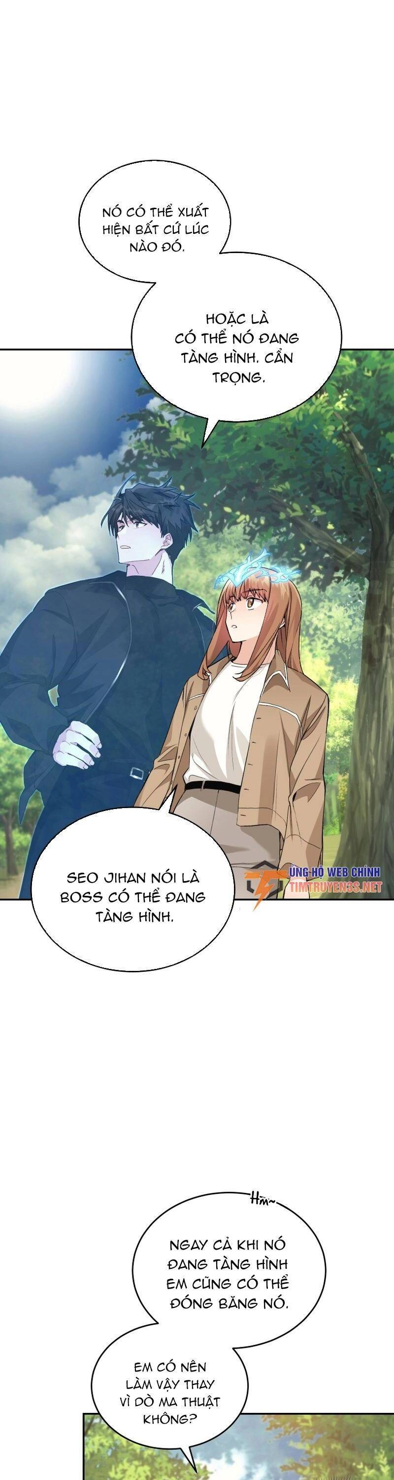 Ta Đánh Cắp Linh Hồn Của Ranker Top 1 Chapter 43 - 23