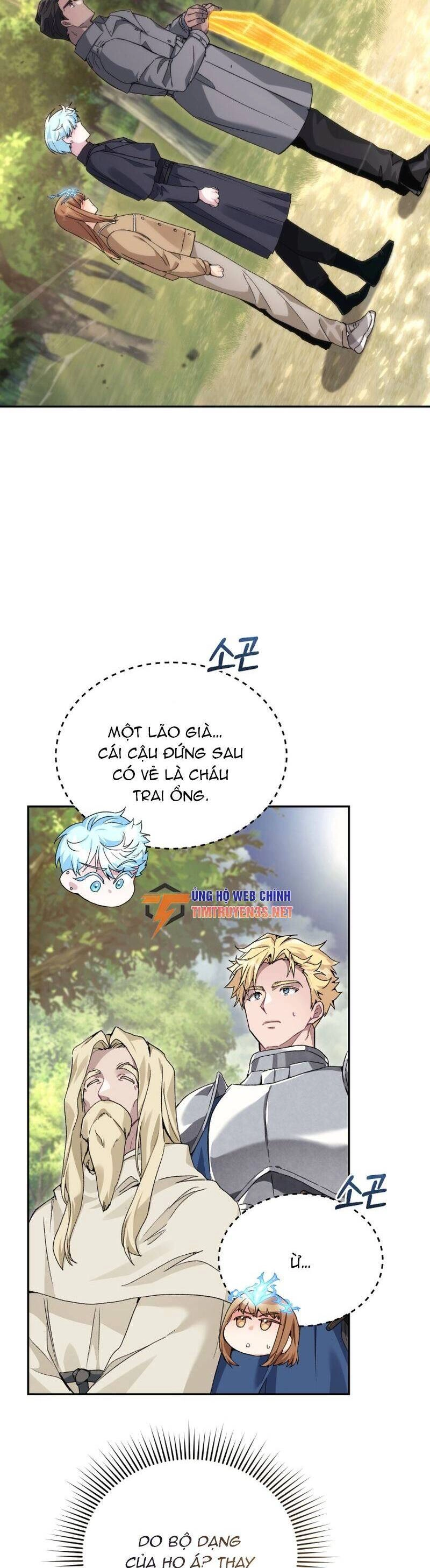 Ta Đánh Cắp Linh Hồn Của Ranker Top 1 Chapter 43 - 29