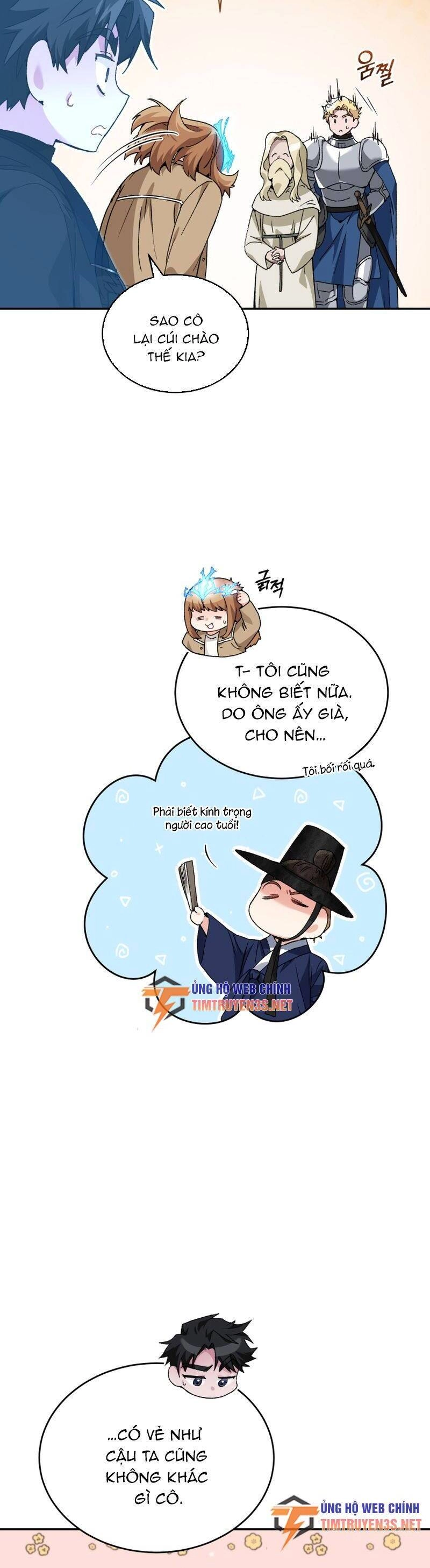 Ta Đánh Cắp Linh Hồn Của Ranker Top 1 Chapter 43 - 31