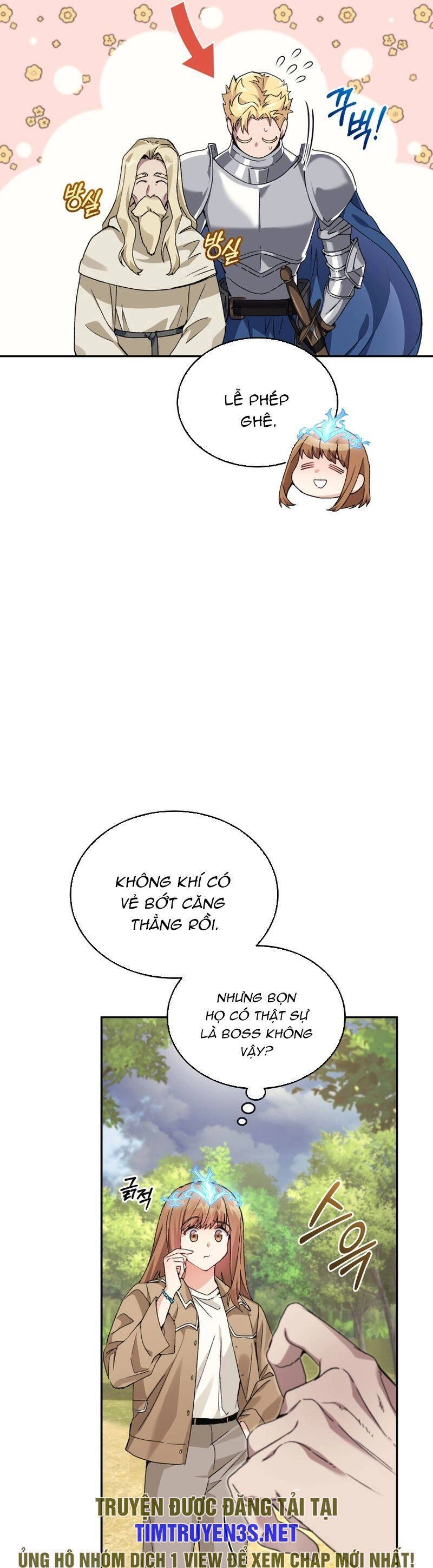 Ta Đánh Cắp Linh Hồn Của Ranker Top 1 Chapter 43 - 32