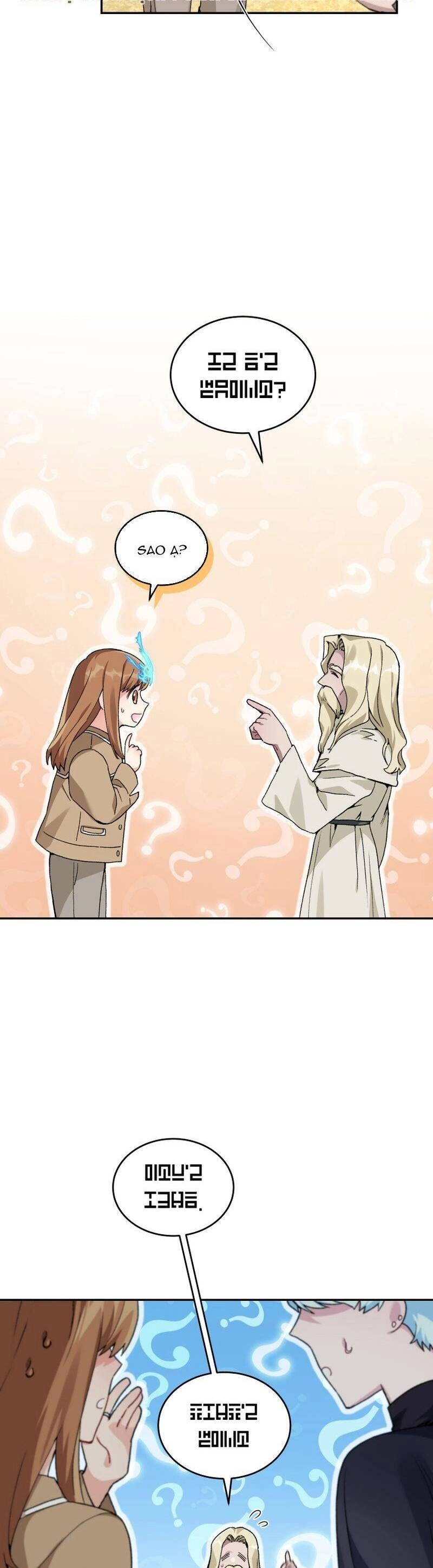 Ta Đánh Cắp Linh Hồn Của Ranker Top 1 Chapter 43 - 33