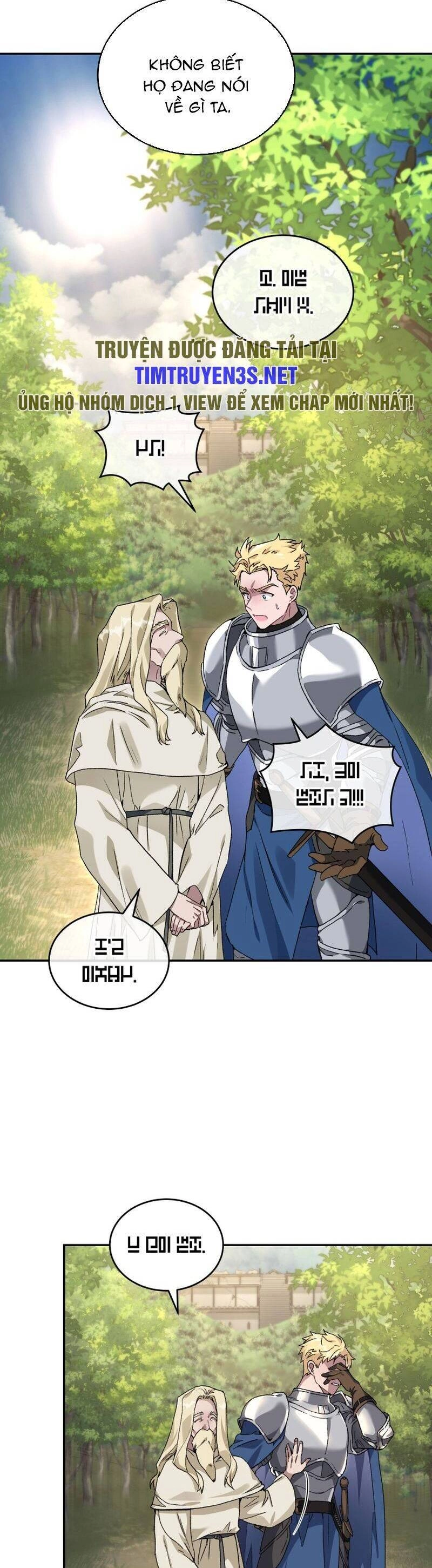 Ta Đánh Cắp Linh Hồn Của Ranker Top 1 Chapter 43 - 35