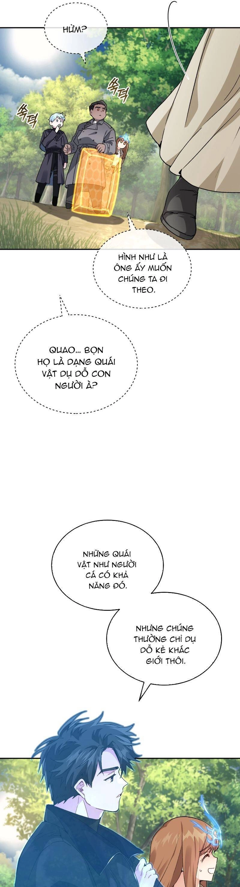 Ta Đánh Cắp Linh Hồn Của Ranker Top 1 Chapter 43 - 37