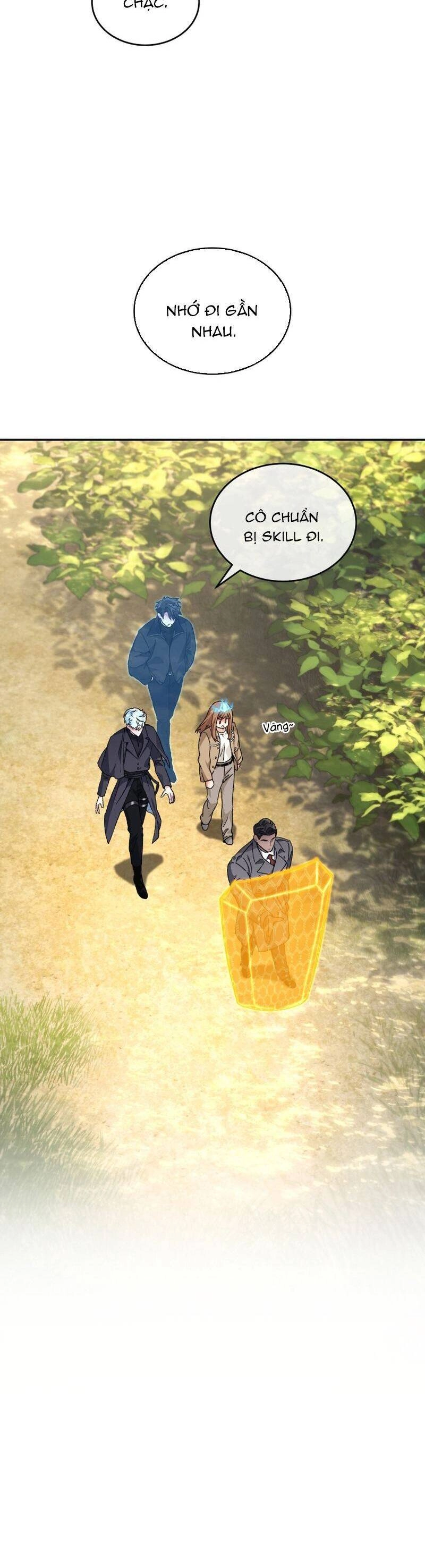 Ta Đánh Cắp Linh Hồn Của Ranker Top 1 Chapter 43 - 39